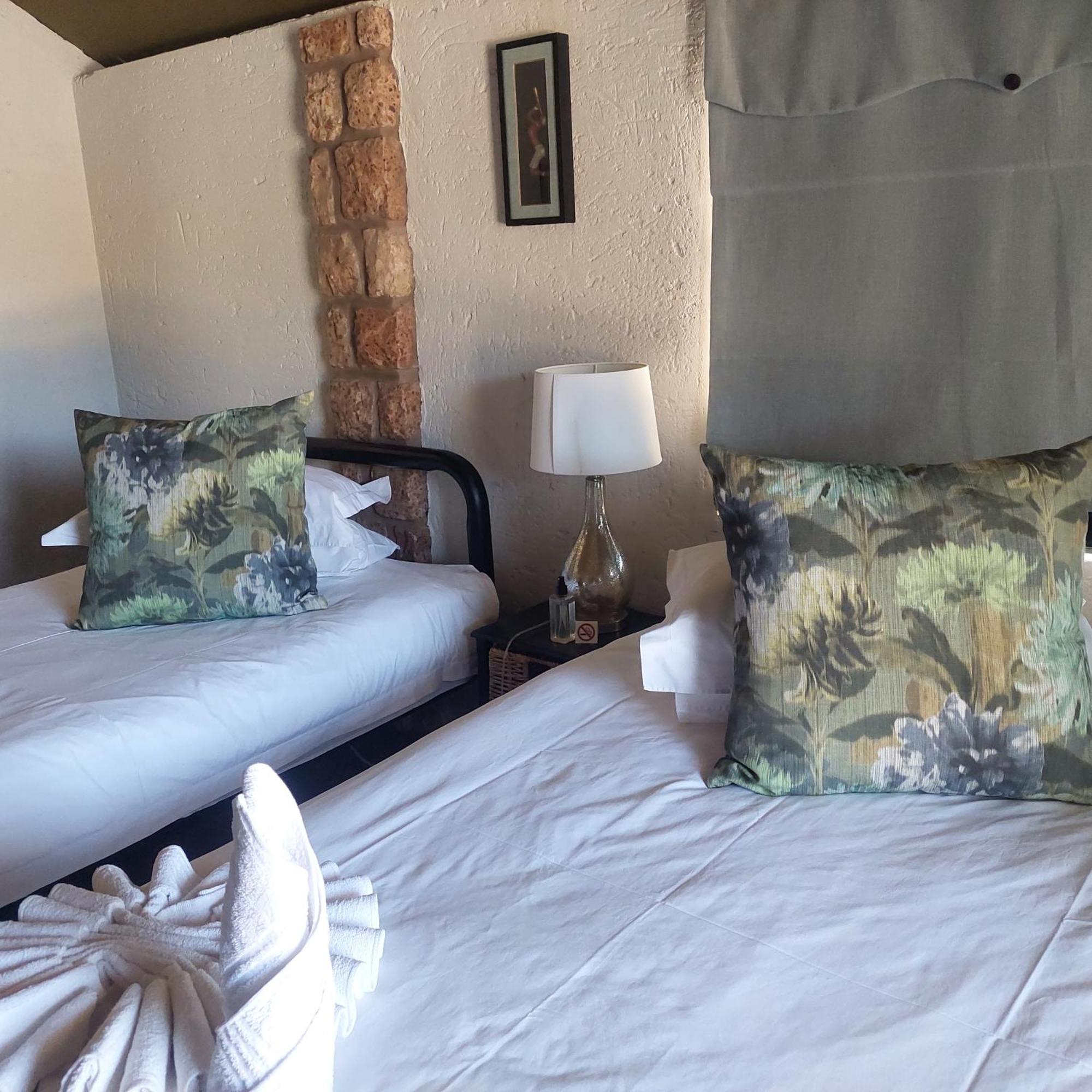 Torgos Lodge Koës Kültér fotó