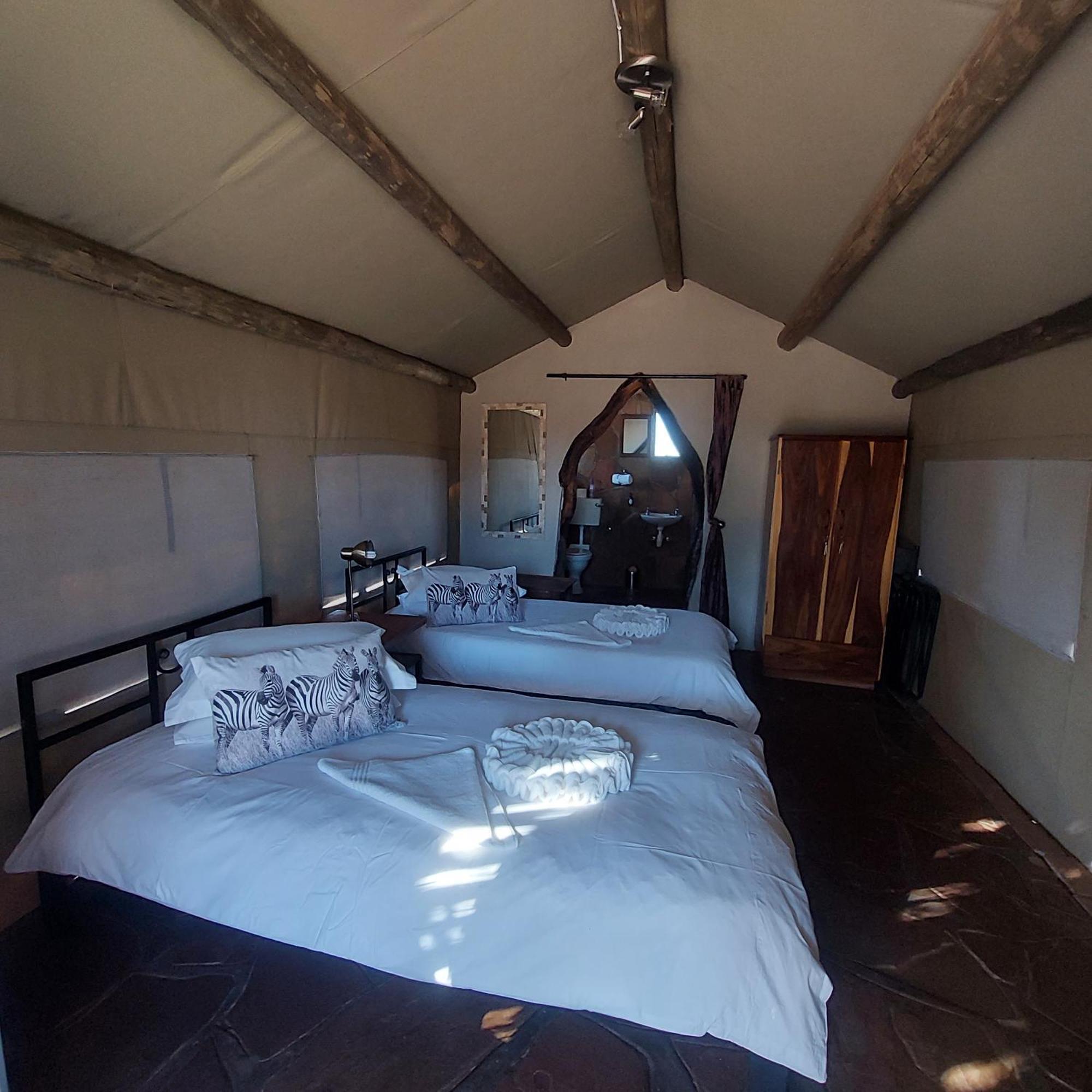 Torgos Lodge Koës Kültér fotó
